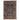 6' 2" x 9' 0" (06x09) Afghan Faryab Wool Rug #008530