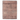 8' 0" x 10' 4" (08x10) Indo Contemporary Wool Rug #008584