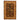 4' 2" x 6' 1" (04x06) Pakistani Kermanshah Wool Rug #008927