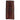 5' 1" x 11' 1" (05x11) Antique Collection Tribal Wool Rug #008980