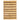 4' 0" x 5' 8" (04x06) Gabbeh Wool Rug #009011