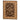4' 10" x 6' 2" (05x06) Pakistani Chobi Wool Rug #009497