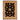 4' 10" x 6' 4" (05x06) Pakistani Chobi Wool Rug #009499