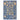5' 6" x 8' 0" (06x08) Sino Transitional Rug #009584