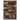 5' 3" x 7' 6" (05x08) Turkish Contemporary Synthetic Rug #009649