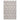 5' 0" x 7' 6" (05x08) Indo Wool Rug #009883