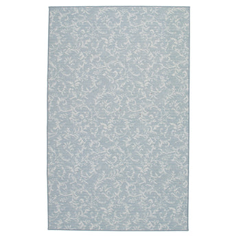 5' 0" x 8' 0" (05x08) Contemporary Wool Rug #009904