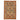 4' 0" x 5' 11" (04x06) Afghan Nooristan Wool Rug #010053