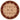 8' 0" x 8' 0" (08x08) Sino Traditional Wool Rug #010342