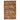 5' 3" x 7' 10" (05x08) Transitional Synthetic Rug #010402
