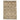 1' 9" x 2' 7" (02x03) Nepalese Contemporary Wool Rug #010469