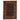 5' 2" x 7' 0" (05x07) Afghan Faryab Wool Rug #010606
