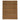 8' 1" x 10' 2" (08x10) Indo Chobi Wool Rug #010707