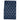 3' 6" x 5' 6" (04x06) Indo Contemporary Wool Rug #010794
