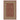 5' 3" x 7' 7" (05x08) Turkish Traditional Synthetic Rug #012058