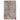 3' 1" x 5' 4" (03x05) Splash Collection SPL-58966 Wool Rug #011758