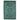 5' 6" x 8' 6" (06x09) Indo Wool Rug #016464