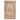 5' 0" x 8' 0" (05x08) Indo Wool Rug #016478