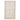 3' 1" x 5' 3" (03x05) Afghan Oushak Wool Rug #017581