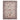 10' 1" x 13' 3" (10x13) Afghan Serapi Wool Rug #017600