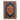 5' 1" x 7' 0" (05x07) Qashqai Wool Rug #017712