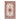 3' 6" x 5' 7" (04x06) Qashqai Wool Rug #017718
