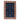 3' 6" x 5' 2" (04x05) Qashqai Wool Rug #017721