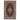 5' 2" x 8' 0" (05x08) Indo Tabriz Wool Rug #017871