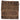 1' 5" x 1' 6" (01x02) Turkish Traditional Wool Rug #017955