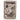 6' 6" x 9' 7" (07x10) Afghan Contemporary Wool Rug #017963