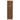 3' 0" x 9' 11" (03x10) Indo Mahal Wool Rug #017968