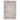 2' 0" x 3' 0" (02x03) Indo TN-381 Wool Rug #017988