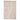 2' 0" x 3' 0" (02x03) Indo PV-981 Wool Rug #017989