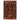 3' 11" x 5' 5" (04x05) Turkish Qashqai Wool Rug #018038