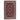 4' 1" x 6' 3" (04x06) Pakistani Traditional Wool Rug #018045