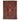 4' 8" x 6' 2" (05x06) Karajeh Wool Rug #018069