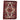 1' 11" x 2' 8" (02x03) Hamadan Wool Rug #018070