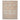 8' 0" x 10' 0" (08x10) Indo Transitional Wool Rug #018077