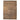 9' 11" x 14' 0" (10x14) Indo Contemporary Wool Rug #018091