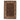 2' 0" x 2' 11" (02x03) Herati Wool Rug #018173