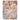 9' 0" x 11' 11" (09x12) Strawberry Moon Wool Rug #018184