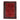 6' 2" x 8' 2" (06x08) Afghan Aryana Wool Rug #018198