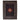 9' 0" x 11' 11" (09x12) Afghan Nooristan Wool Rug #018200