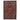 6' 0" x 8' 8" (06x09) Afghan Aryana Wool Rug #018205