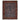 10' 0" x 12' 7" (10x13) Afghan Bidjar Wool Rug #018206