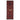2' 10" x 7' 10" (03x08) Afghan Nooristan Wool Rug #018210