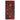 2' 0" x 4' 1" (02x04) Afghan Village Wool Rug #018212