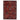 4' 2" x 5' 10" (04x06) Afghan Nooristan Wool Rug #018222
