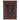 4' 3" x 5' 11" (04x06) Afghan Bidjar Wool Rug #018223
