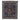 5' 1" x 6' 0" (05x06) Afghan Mamluk Wool Rug #018225